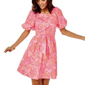 Lilly Pulitzer Mandevilla Baby Days Bloom